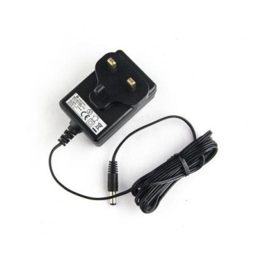 UK CHARGER for Satlink ws 6906 6908 6905 6909 6922 6926 6902 6912 6950
