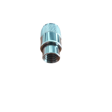 DIRLAND PL 259 Connecteur UHF Diamètre 10mm Longue Téflon