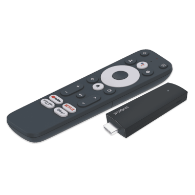 STRONG SRT41 Clé TV HDMI Google TV Android