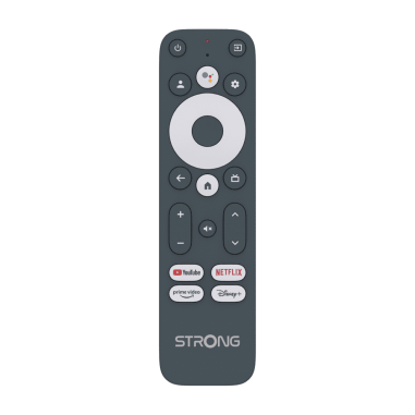 STRONG SRT41 Clé TV HDMI Google TV Android