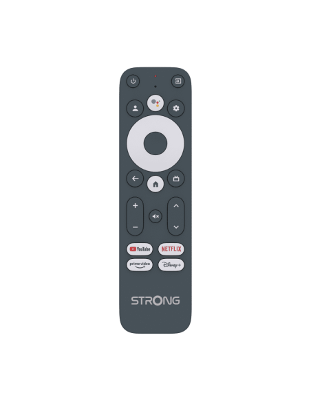 STRONG SRT41 Clé TV HDMI Google TV Android