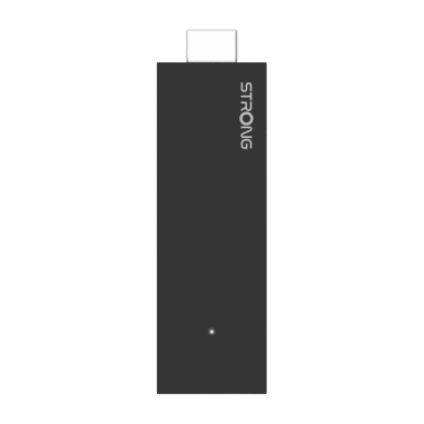 STRONG SRT41 Clé TV HDMI Google TV Android