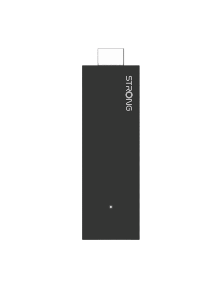 STRONG SRT41 Clé TV HDMI Google TV Android