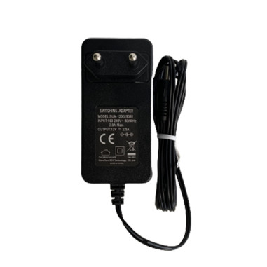 Adaptateur Secteur 12V Compatible Alimentation/Chargeur