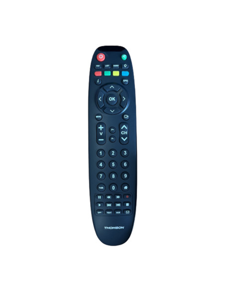 Télécommande d'origine Thomson THS 804 HD