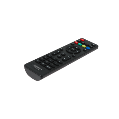 Télécommande pour Récepteur SEDEA S-6700-HD