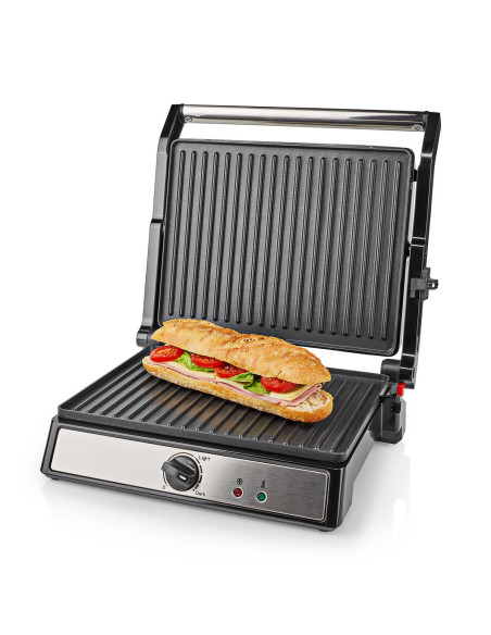 NEDIS Grill 2000 W Contrôle de la température réglable