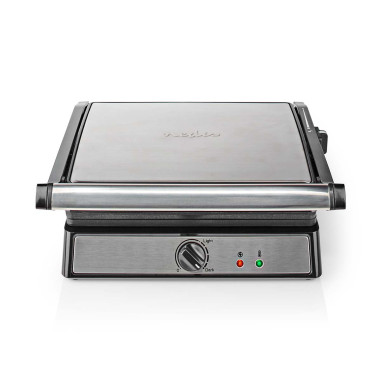 NEDIS Grill 2000 W Contrôle de la température réglable
