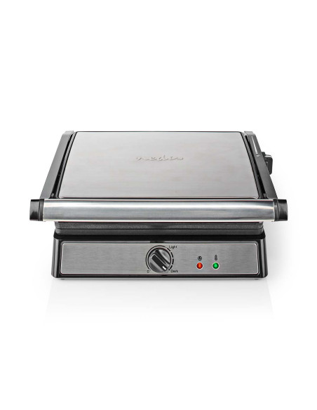 NEDIS Grill 2000 W Contrôle de la température réglable