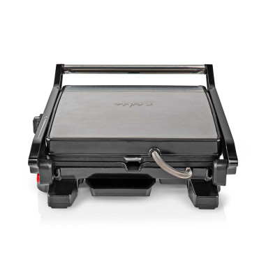 NEDIS Grill 2000 W Contrôle de la température réglable