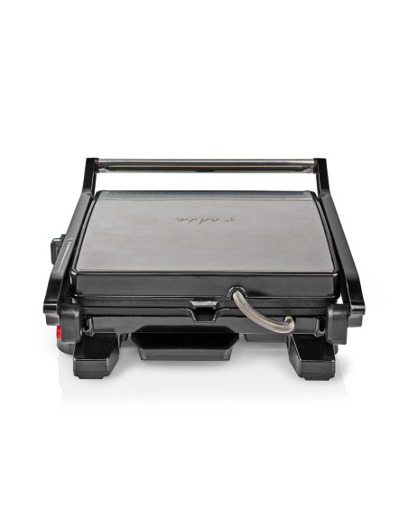 NEDIS Grill 2000 W Contrôle de la température réglable