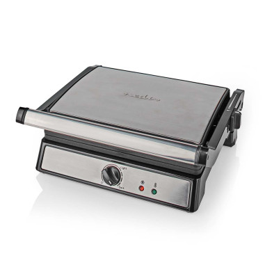 NEDIS Grill 2000 W Contrôle de la température réglable