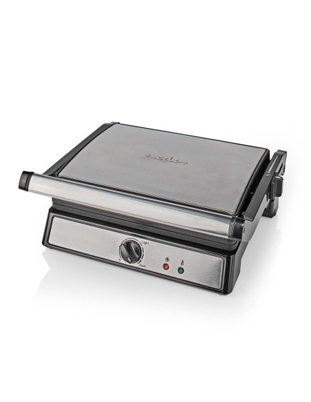 NEDIS Grill 2000 W Contrôle de la température réglable