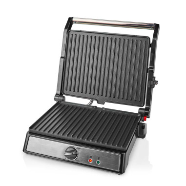 NEDIS Grill 2000 W Contrôle de la température réglable