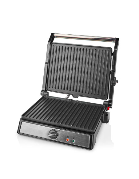 NEDIS Grill 2000 W Contrôle de la température réglable