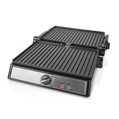 NEDIS Grill 2000 W Contrôle de la température réglable