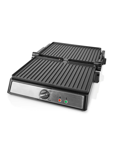 NEDIS Grill 2000 W Contrôle de la température réglable