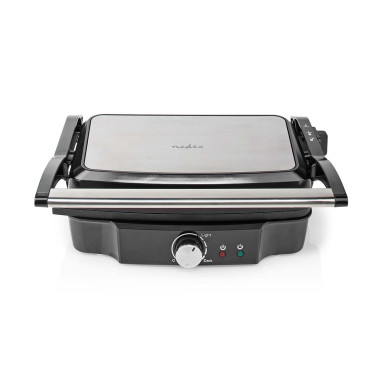 NEDIS Grill 1500 W Contrôle automatique de la température