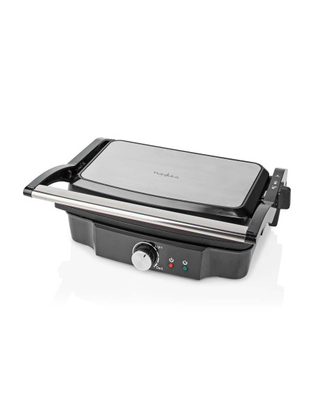 NEDIS Grill 1500 W Contrôle automatique de la température