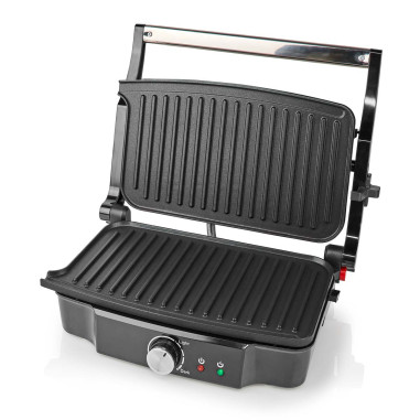 NEDIS Grill 1500 W Contrôle automatique de la température