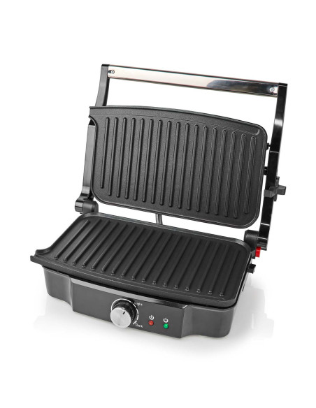 NEDIS Grill 1500 W Contrôle automatique de la température
