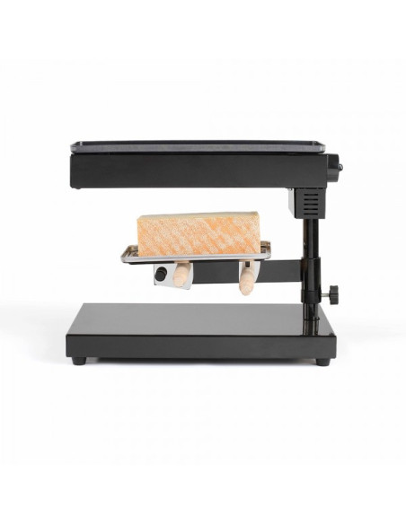 LIVOO Appareil à Raclette Traditionnel 8 Personnes