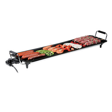 PLANCHA GRIL - TEPPAN YAKI