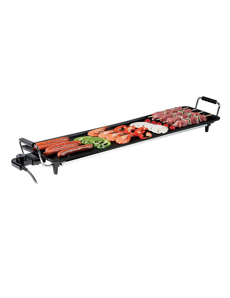 PLANCHA GRIL - TEPPAN YAKI