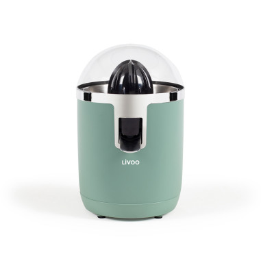 LIVOO Presse-agrumes électrique 70W Système Anti-gouttes