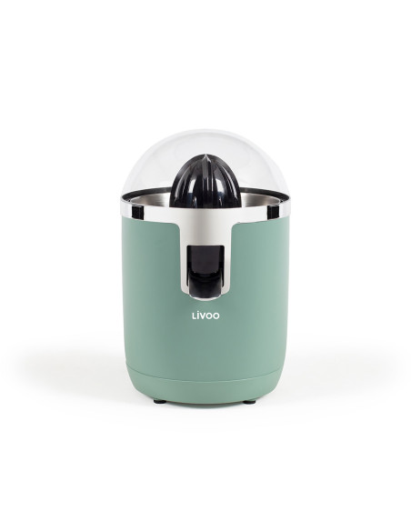 LIVOO Presse-agrumes électrique 70W Système Anti-gouttes