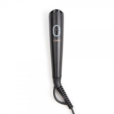 LIVOO Multistyler Lisseur-Boucleur 40W Multifonction