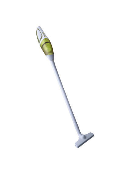 WOL Aspirateur à Main 2 en 1 Sans Fil Rechargeable 12/220V Voiture Camping-car