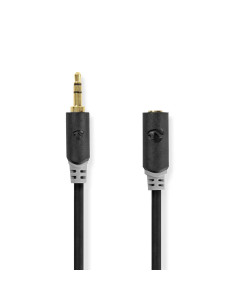 NEDIS Câble Audio Stéréo  3