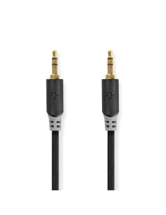 NEDIS Câble Audio Stéréo  3