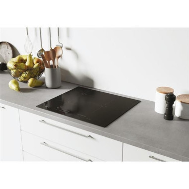 ROSIERES Plaque de cuisson Induction 3 foyers 9 niveaux de puissance