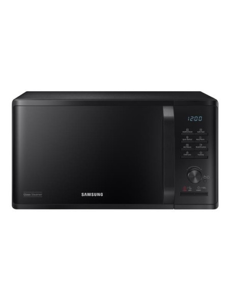 SAMSUNG MS23K3555EK Micro Ondes 23L 800W 6 Niveaux de puissance