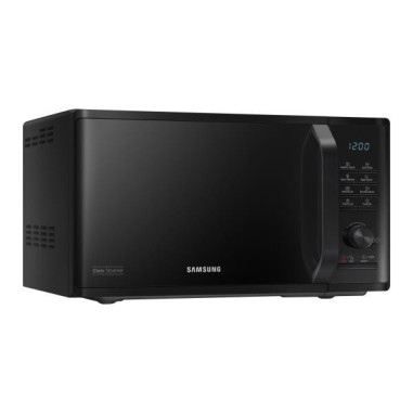 SAMSUNG MS23K3555EK Micro Ondes 23L 800W 6 Niveaux de puissance 