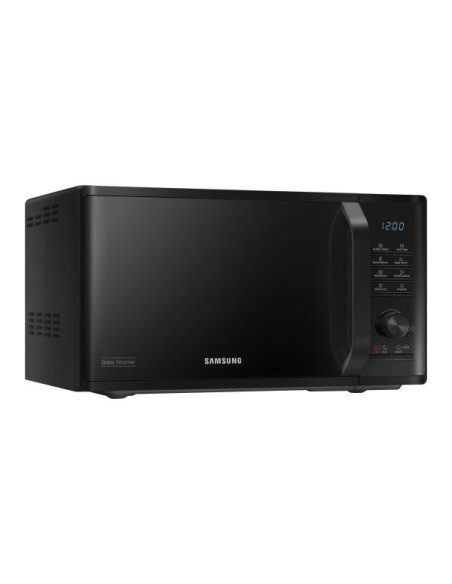 SAMSUNG MS23K3555EK Micro Ondes 23L 800W 6 Niveaux de puissance 