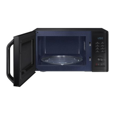 SAMSUNG MS23K3555EK Micro Ondes 23L 800W 6 Niveaux de puissance 