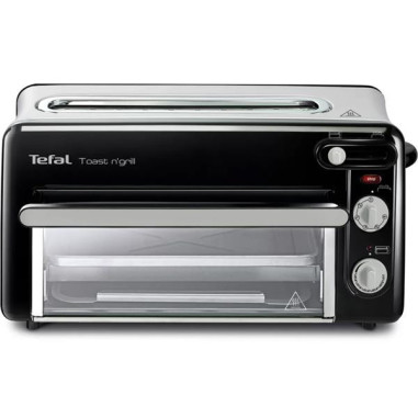 Grille-pain et mini-four - Toast'n Grill - TL600830