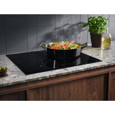 Table induction EIS67356