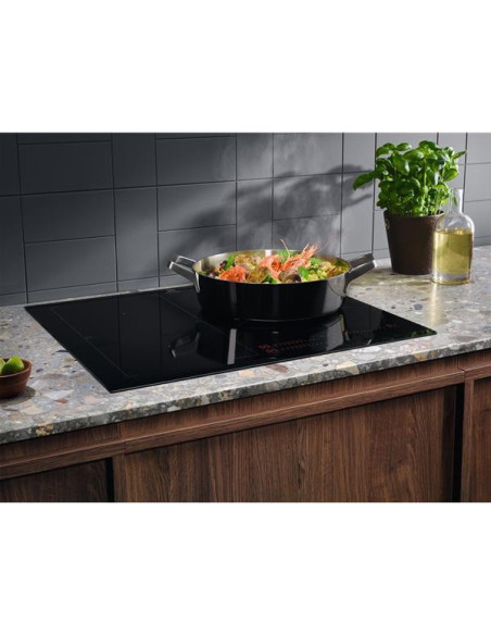 Table induction EIS67356