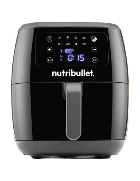 Airfryer 1.4 kg - XXL Digital Air Fryer - NBA071B