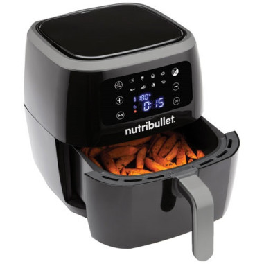 Airfryer 1.4 kg - XXL Digital Air Fryer - NBA071B