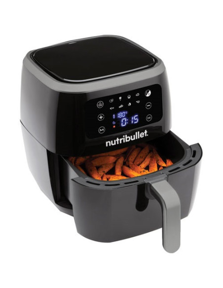 Airfryer 1.4 kg - XXL Digital Air Fryer - NBA071B
