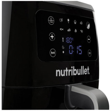 Airfryer 1.4 kg - XXL Digital Air Fryer - NBA071B