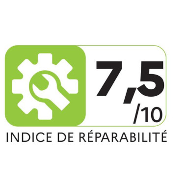 WHIRLPOOL Lave-linge Tout-intégrable BIWMWG71483FRN