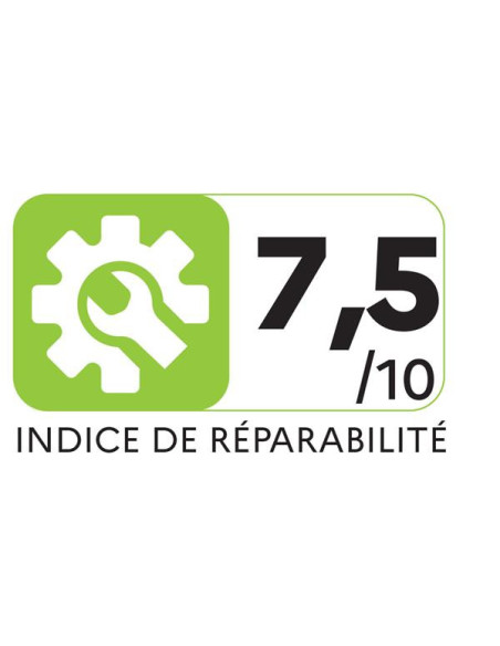 WHIRLPOOL Lave-linge Tout-intégrable BIWMWG71483FRN