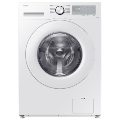 SAMSUNG Lave-linge frontal WW80CGC04DTH