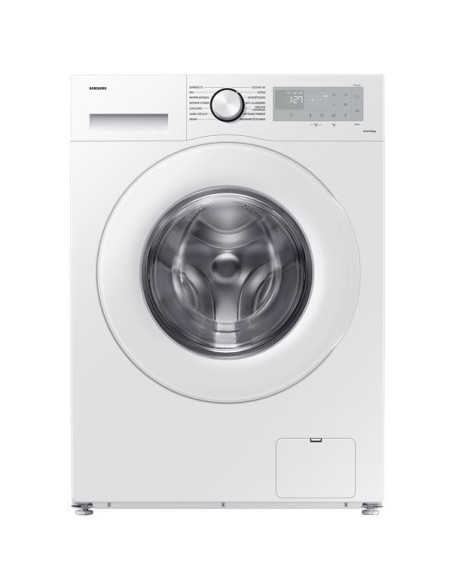 SAMSUNG Lave-linge frontal WW80CGC04DTH
